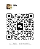 张苏玉的个人微信二维码